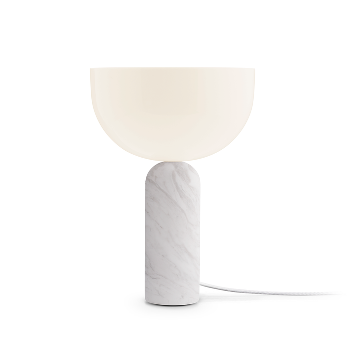 北歐進口燈具｜New Works 無瑕之光桌燈 New Works Kizu Table Lamp 北歐丹麥極簡傢具品牌