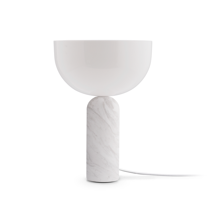 北歐進口燈具｜New Works 無瑕之光桌燈 New Works Kizu Table Lamp 北歐丹麥極簡傢具品牌