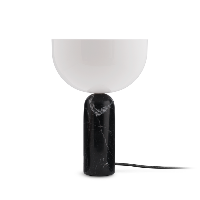 北歐進口燈具｜New Works 無瑕之光桌燈 New Works Kizu Table Lamp 北歐丹麥極簡傢具品牌