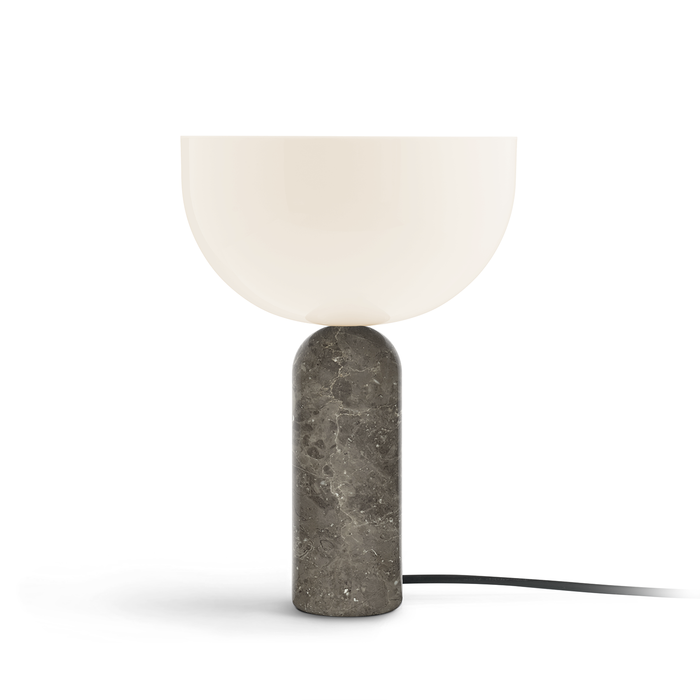 北歐進口燈具｜New Works 無瑕之光桌燈 New Works Kizu Table Lamp 北歐丹麥極簡傢具品牌