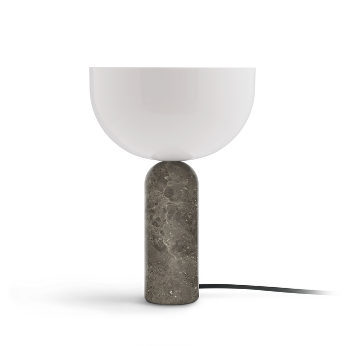 北歐進口燈具｜New Works 無瑕之光桌燈 New Works Kizu Table Lamp 北歐丹麥極簡傢具品牌