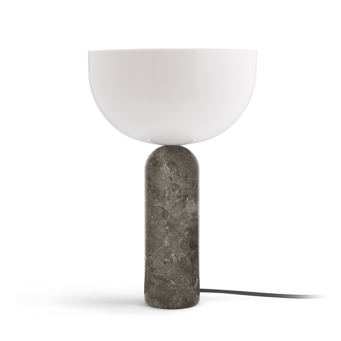 北歐進口燈具｜New Works 無瑕之光桌燈 New Works Kizu Table Lamp 北歐丹麥極簡傢具品牌