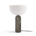 北歐進口燈具｜New Works 無瑕之光桌燈 New Works Kizu Table Lamp 北歐丹麥極簡傢具品牌