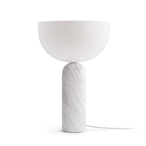 北歐進口燈具｜New Works 無瑕之光桌燈 New Works Kizu Table Lamp 北歐丹麥極簡傢具品牌