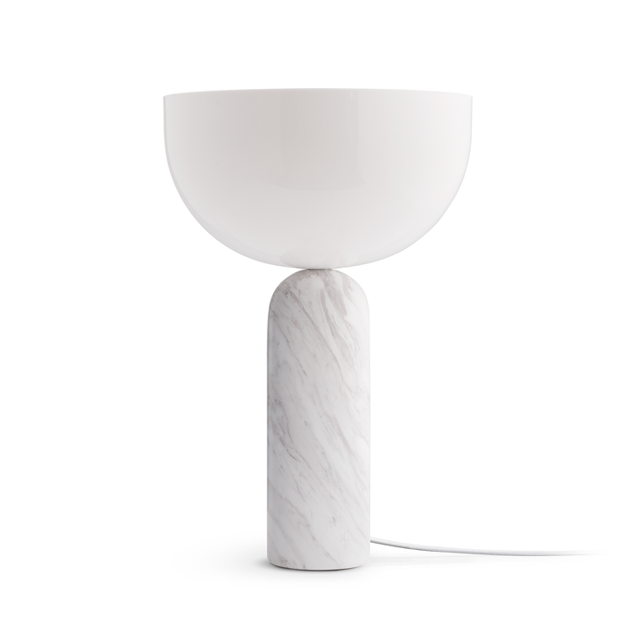 北歐進口燈具｜New Works 無瑕之光桌燈 New Works Kizu Table Lamp 北歐丹麥極簡傢具品牌