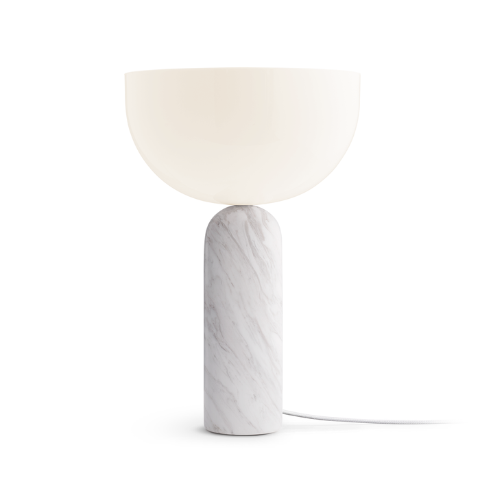 北歐進口燈具｜New Works 無瑕之光桌燈 New Works Kizu Table Lamp 北歐丹麥極簡傢具品牌