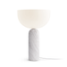 北歐進口燈具｜New Works 無瑕之光桌燈 New Works Kizu Table Lamp 北歐丹麥極簡傢具品牌