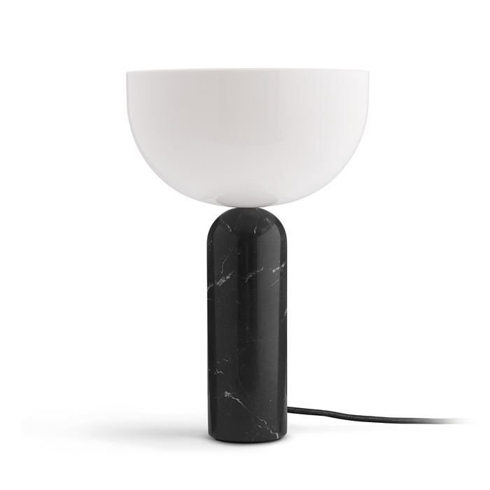 北歐進口燈具｜New Works 無瑕之光桌燈 New Works Kizu Table Lamp 北歐丹麥極簡傢具品牌