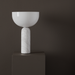 北歐進口燈具｜New Works 無瑕之光桌燈 New Works Kizu Table Lamp 北歐丹麥極簡傢具品牌