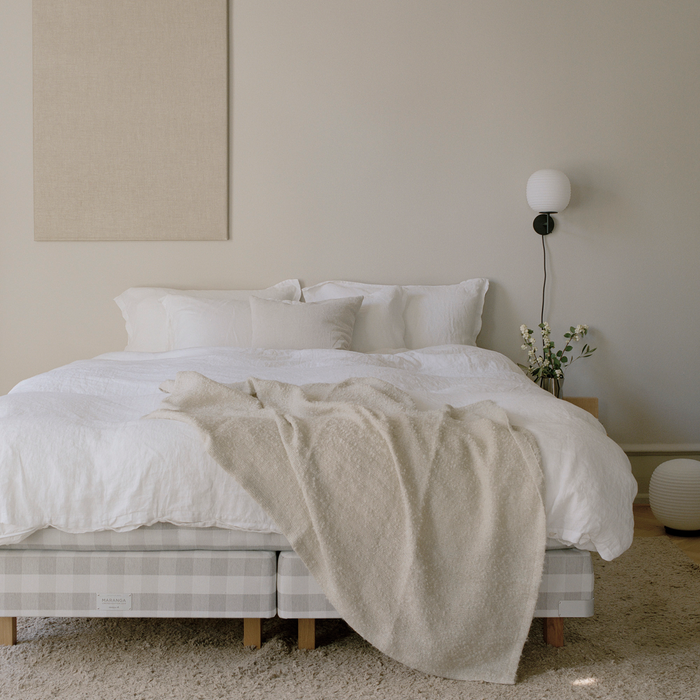 北歐進口燈具｜New Works 白月壁燈 Lantern Wall Lamp 北歐丹麥極簡傢具品牌