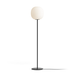 北歐進口燈具｜New Works 白月立燈 Lantern Floor Lamp 北歐丹麥極簡傢具品牌