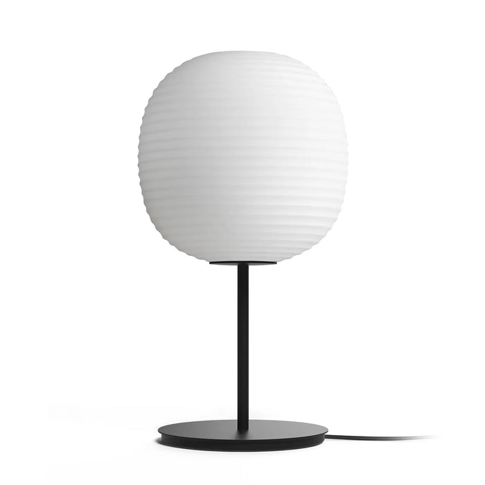 丹麥 New Works Lantern 桌燈 (H55 cm) New Works - 潤舍．生活家居 Luxury Life