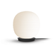 北歐進口燈具｜New Works 白月桌燈 Lantern Globe Table Lamp 北歐丹麥極簡傢具品牌