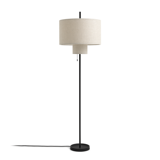 北歐進口燈具｜New Works 餘白立燈 Margin Floor Lamp 北歐丹麥極簡傢具品牌
