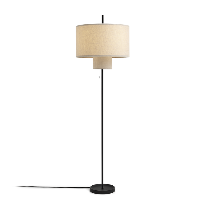 北歐進口燈具｜New Works 餘白立燈 Margin Floor Lamp 北歐丹麥極簡傢具品牌