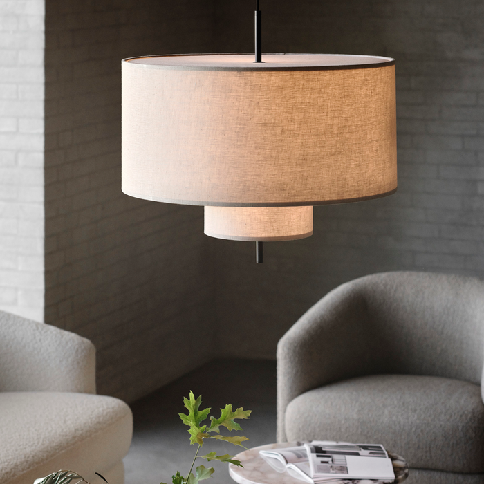 丹麥 New Works Margin 吊燈 New Works - 潤舍．生活家居 Luxury Life