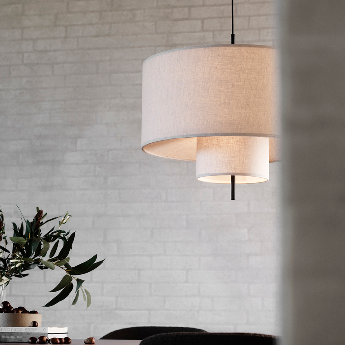 丹麥 New Works Margin 吊燈 New Works - 潤舍．生活家居 Luxury Life