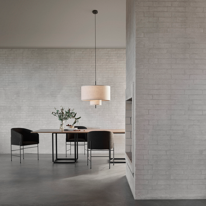 丹麥 New Works Margin 吊燈 New Works - 潤舍．生活家居 Luxury Life