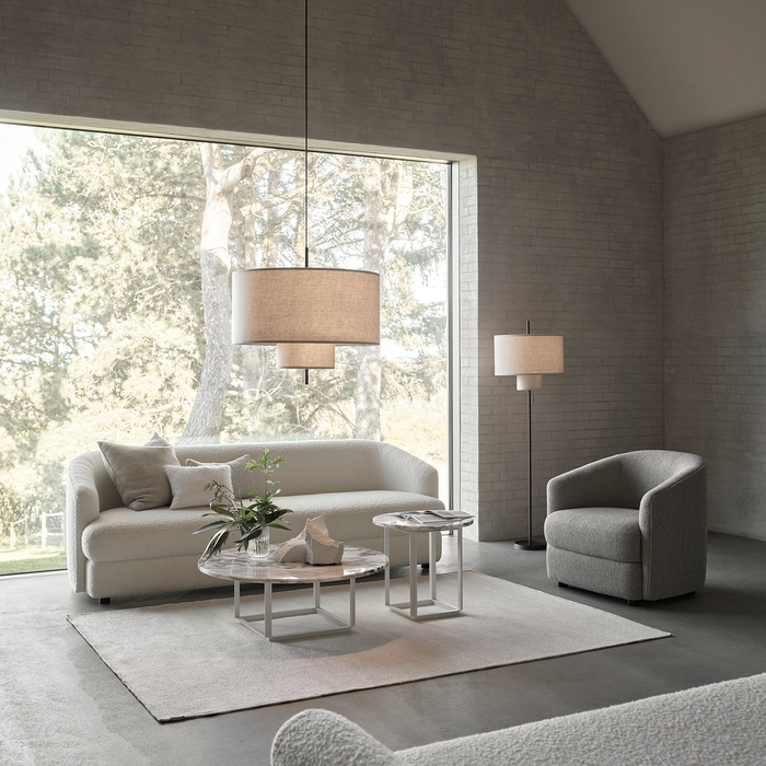 丹麥 New Works Margin 吊燈 New Works - 潤舍．生活家居 Luxury Life