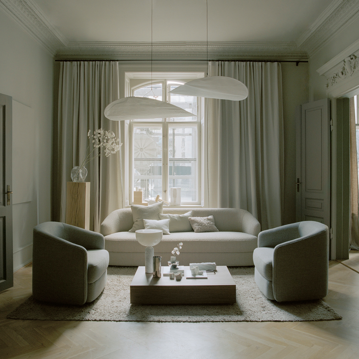 丹麥 New Works Mass 茶几 New Works - 潤舍．生活家居 Luxury Life