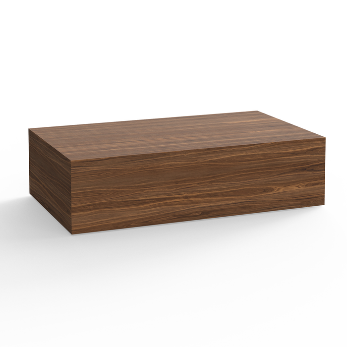 北歐茶几｜New Works 麥斯木質茶几 Mass Coffee Table 北歐丹麥極簡傢具品牌