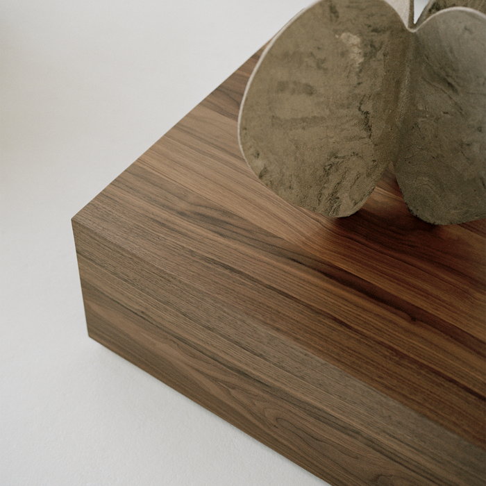 北歐茶几｜New Works 麥斯木質茶几 Mass Coffee Table 北歐丹麥極簡傢具品牌