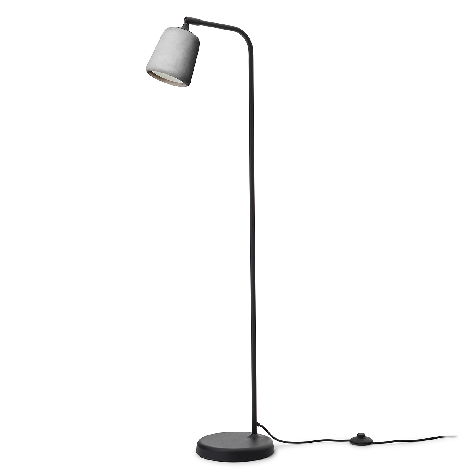 北歐進口燈具｜New Works 瑪提立燈 (經典版) Material Floor Lamp 北歐丹麥極簡傢具品牌