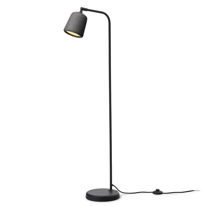 北歐進口燈具｜New Works 瑪提立燈 (經典版) Material Floor Lamp 北歐丹麥極簡傢具品牌
