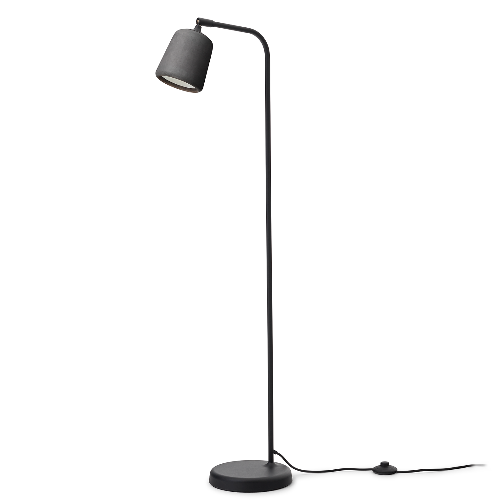 北歐進口燈具｜New Works 瑪提立燈 (經典版) Material Floor Lamp 北歐丹麥極簡傢具品牌