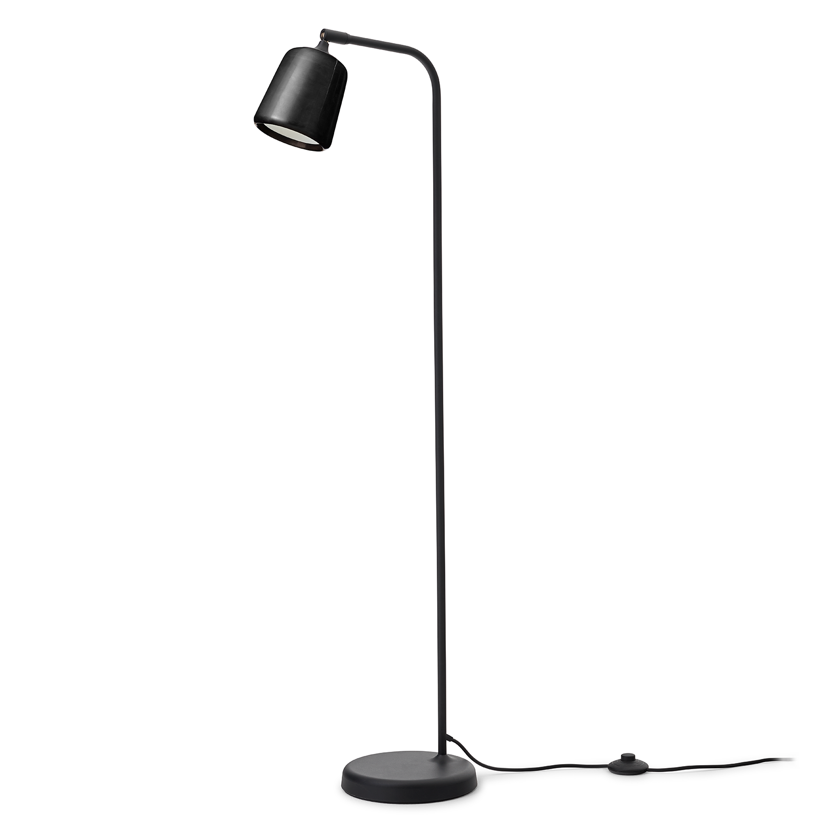 北歐進口燈具｜New Works 瑪提立燈 (經典版) Material Floor Lamp 北歐丹麥極簡傢具品牌