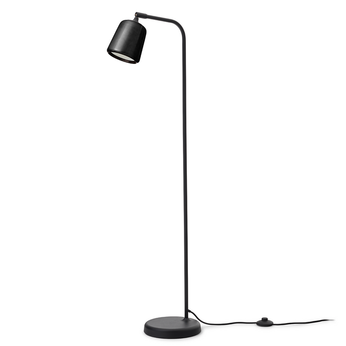 北歐進口燈具｜New Works 瑪提立燈 (經典版) Material Floor Lamp 北歐丹麥極簡傢具品牌