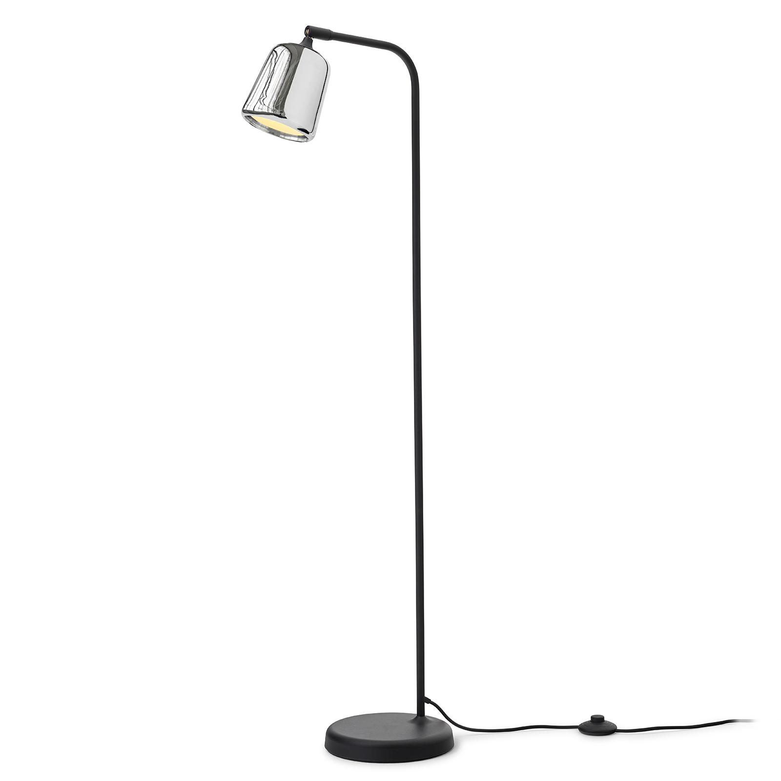 北歐進口燈具｜New Works 瑪提立燈 (經典版) Material Floor Lamp 北歐丹麥極簡傢具品牌