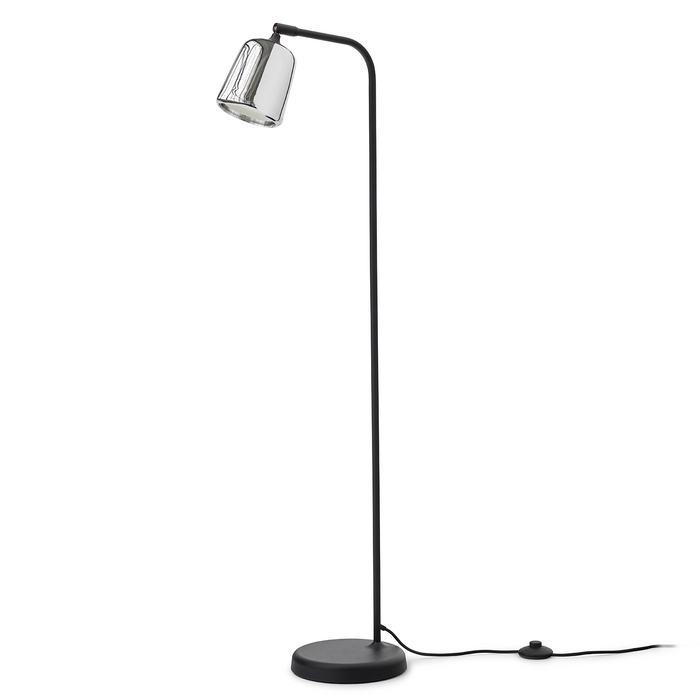 北歐進口燈具｜New Works 瑪提立燈 (經典版) Material Floor Lamp 北歐丹麥極簡傢具品牌