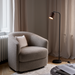 北歐進口燈具｜New Works 瑪提立燈 (經典版) Material Floor Lamp 北歐丹麥極簡傢具品牌