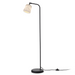 北歐進口燈具｜New Works 瑪提立燈 (特仕版) Material Floor Lamp 北歐丹麥極簡傢具品牌