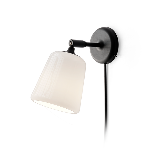 北歐進口燈具｜New Works 瑪提壁燈 (特仕版) Material Wall Lamp New Editions 北歐丹麥極簡傢具品牌