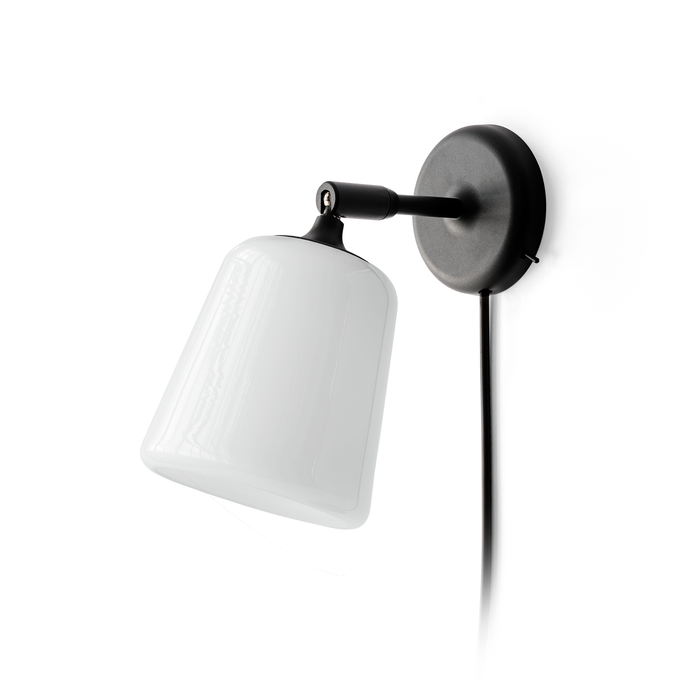 北歐進口燈具｜New Works 瑪提壁燈 (特仕版) Material Wall Lamp New Editions 北歐丹麥極簡傢具品牌