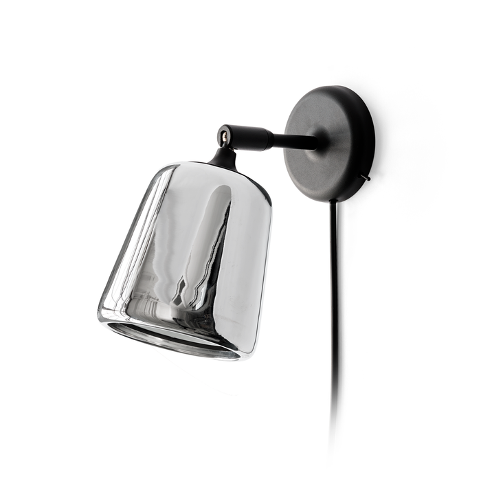 北歐進口燈具｜New Works 瑪提壁燈 (特仕版) Material Wall Lamp New Editions 北歐丹麥極簡傢具品牌