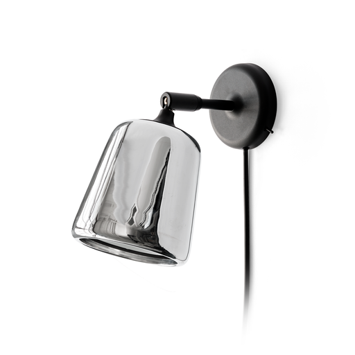 北歐進口燈具｜New Works 瑪提壁燈 (特仕版) Material Wall Lamp New Editions 北歐丹麥極簡傢具品牌