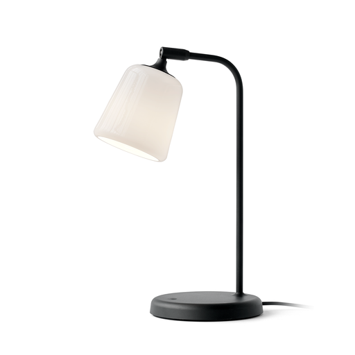 北歐進口燈具｜New Works 瑪提桌燈 (特仕版) Material Table Lamp New Editions 北歐丹麥極簡傢具品牌