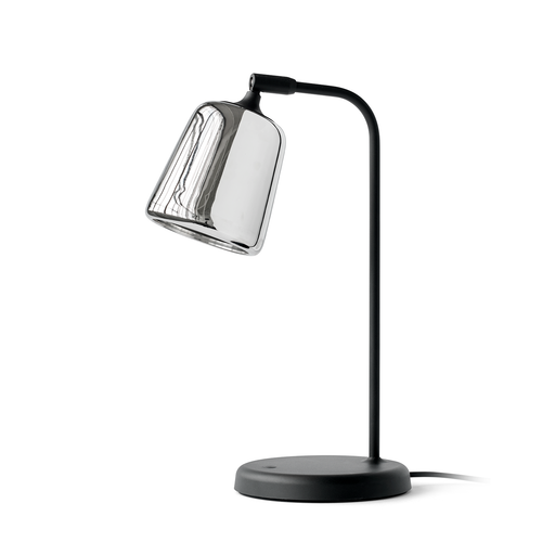 北歐進口燈具｜New Works 瑪提桌燈 (特仕版) Material Table Lamp New Editions 北歐丹麥極簡傢具品牌