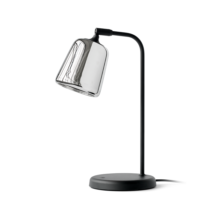 北歐進口燈具｜New Works 瑪提桌燈 (特仕版) Material Table Lamp New Editions 北歐丹麥極簡傢具品牌