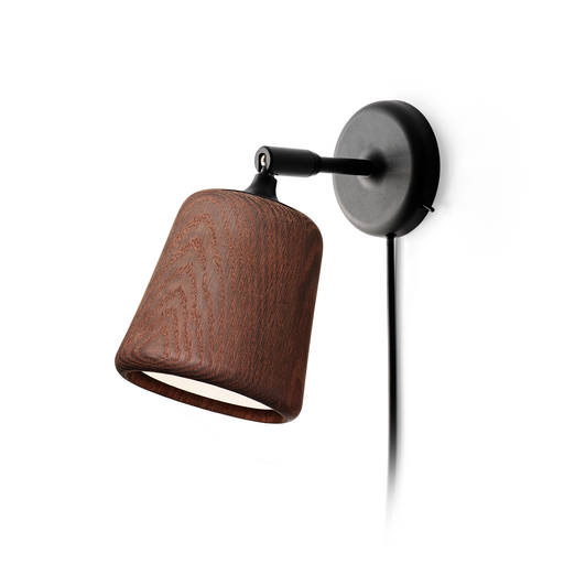 北歐進口燈具｜New Works 瑪提壁燈 (特仕版) Material Wall Lamp New Editions 北歐丹麥極簡傢具品牌
