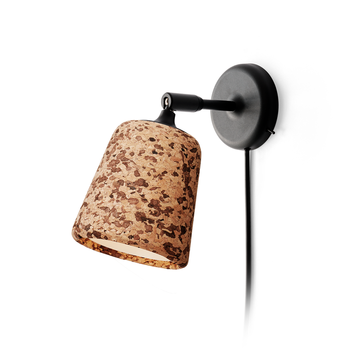 北歐進口燈具｜New Works 瑪提壁燈 (特仕版) Material Wall Lamp New Editions 北歐丹麥極簡傢具品牌