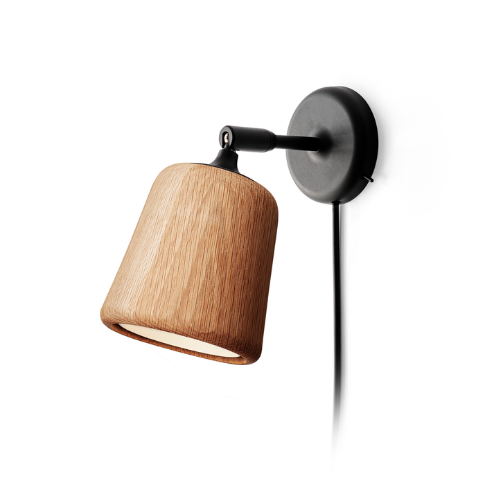 北歐進口燈具｜New Works 瑪提壁燈 (特仕版) Material Wall Lamp New Editions 北歐丹麥極簡傢具品牌