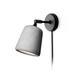 北歐進口燈具｜New Works 瑪提壁燈 (特仕版) Material Wall Lamp New Editions 北歐丹麥極簡傢具品牌