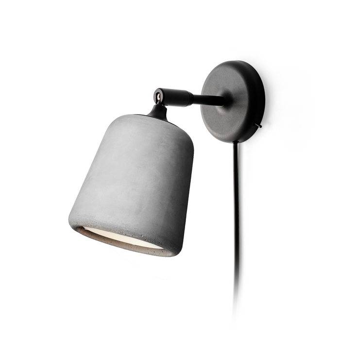 北歐進口燈具｜New Works 瑪提壁燈 (特仕版) Material Wall Lamp New Editions 北歐丹麥極簡傢具品牌