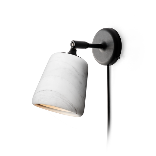 北歐進口燈具｜New Works 瑪提壁燈 (特仕版) Material Wall Lamp New Editions 北歐丹麥極簡傢具品牌