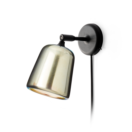 北歐進口燈具｜New Works 瑪提壁燈 (特仕版) Material Wall Lamp New Editions 北歐丹麥極簡傢具品牌
