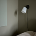 北歐進口燈具｜New Works 瑪提壁燈 (特仕版) Material Wall Lamp New Editions 北歐丹麥極簡傢具品牌